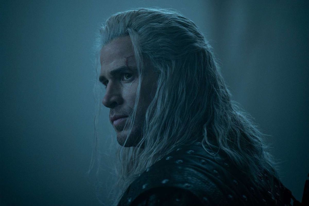 Les Premières Images De The Witcher Saison 4 Ont Fuités, Les Fans Veulent Son Annulation