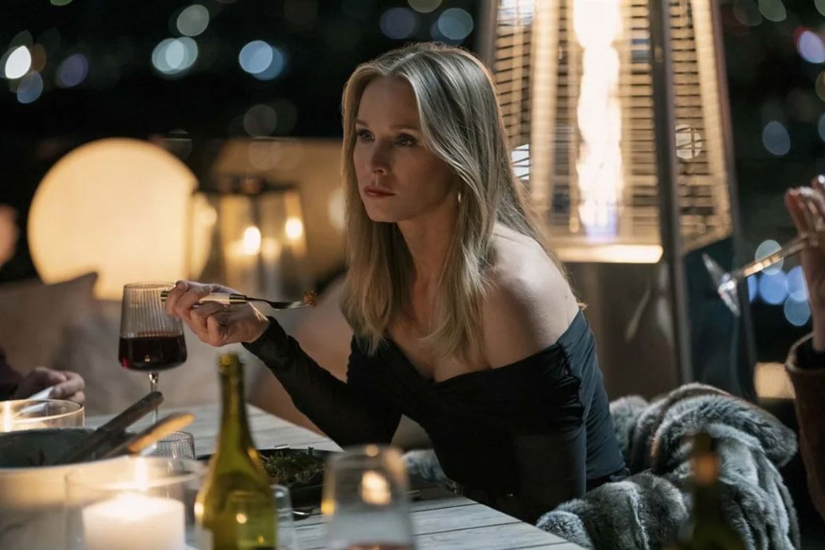 Malgré Les Polémiques, Nobody Wants This Aura Une Saison 2