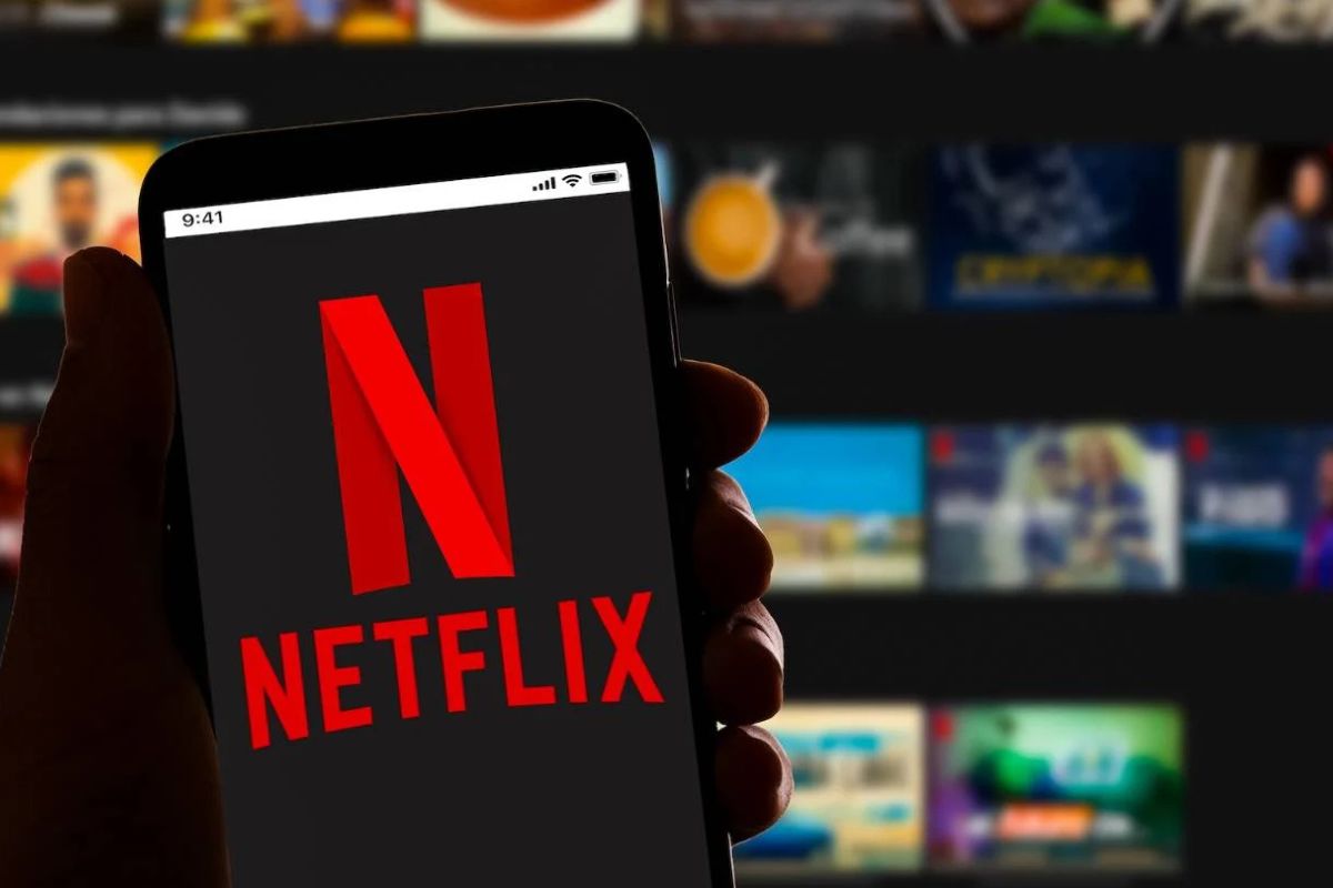 Netflix