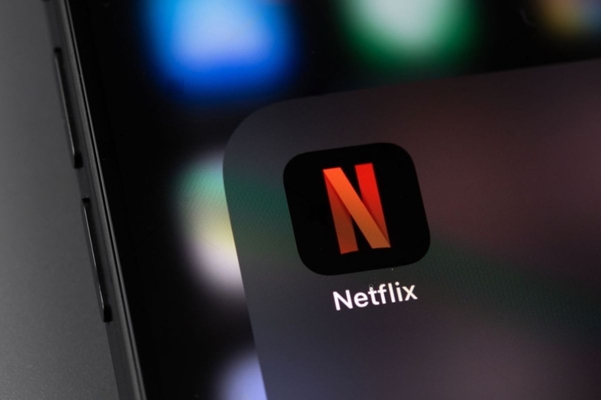Netflix Ces Productions Ne Seront Prochainement Plus Disponibles