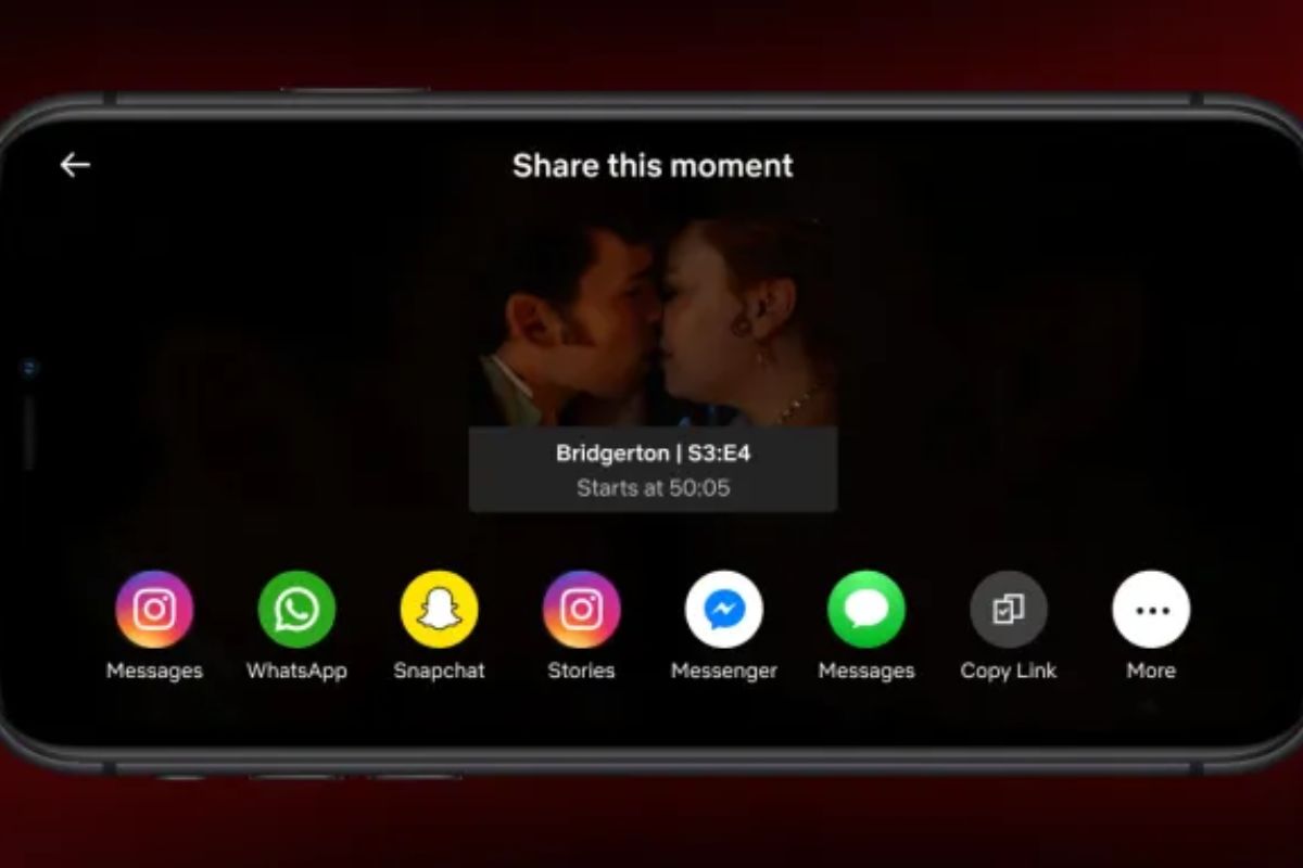 Netflix Lance Une Nouvelle Fonctionnalité, De Quoi S'agit Il
