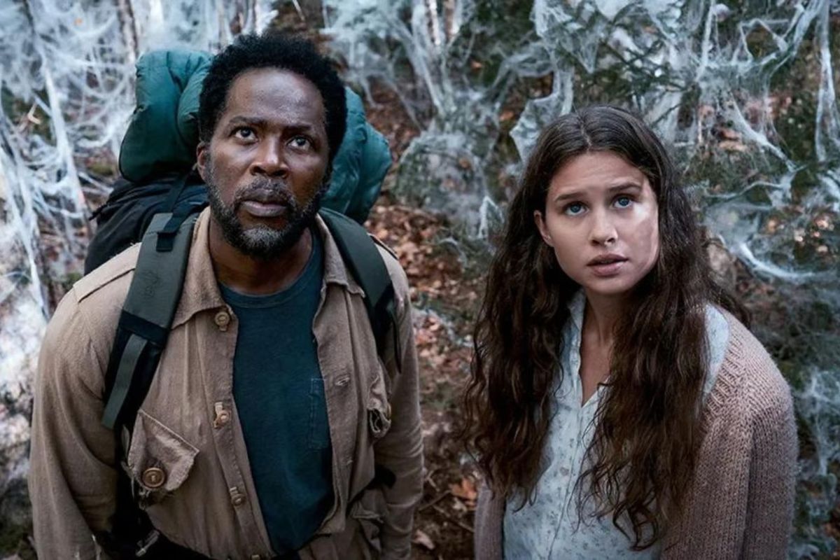 Paramount+ Mise Sur Les Productions D'horreur En Octobre