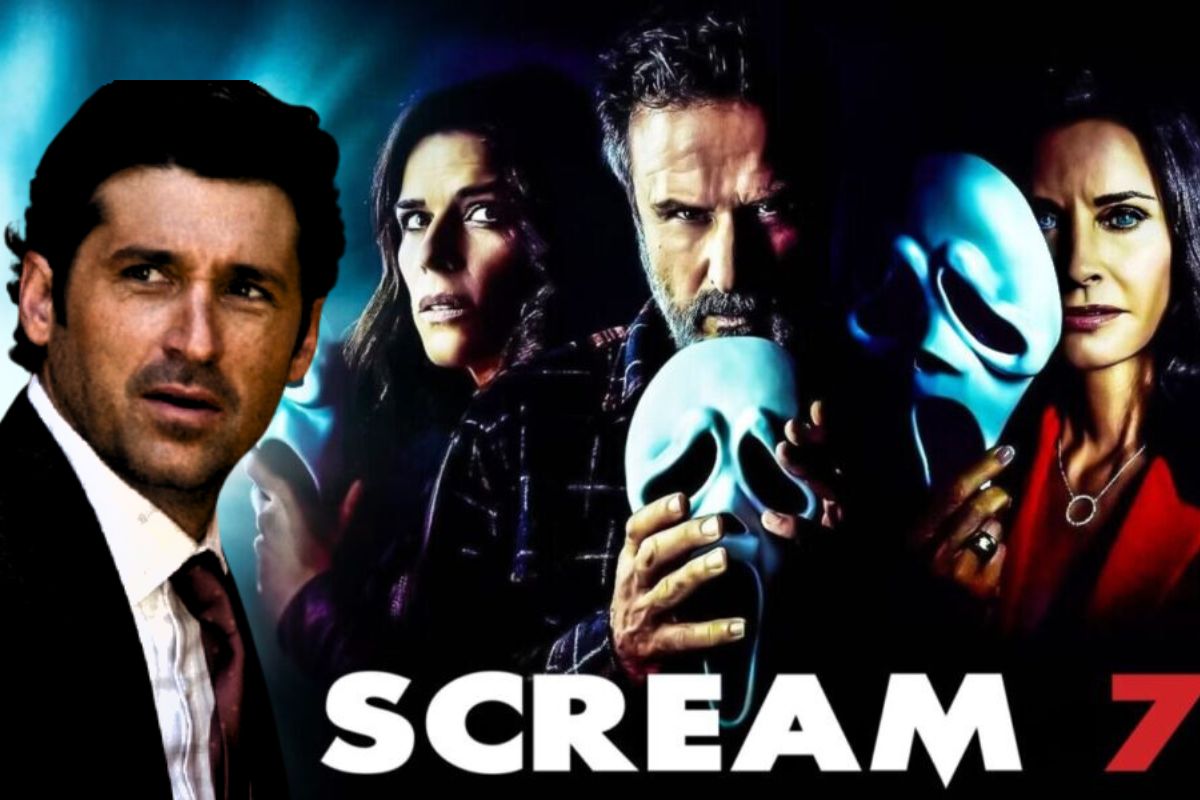 Scream 7