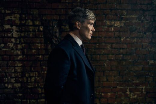 Peaky Blinders Tommy Est De Retour, Mais Où Est Le Reste De La Famille Shelby