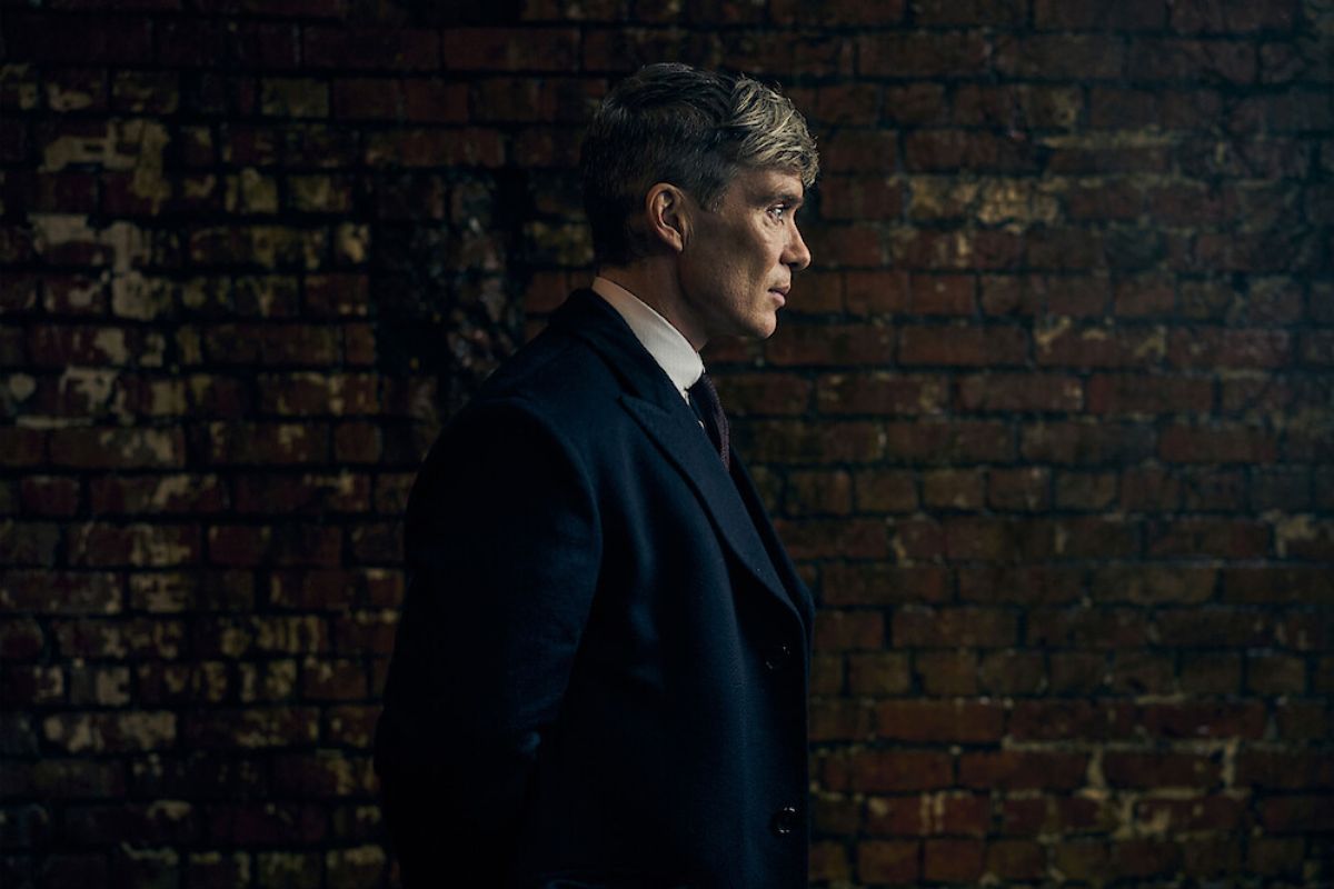Peaky Blinders Tommy Est De Retour, Mais Où Est Le Reste De La Famille Shelby