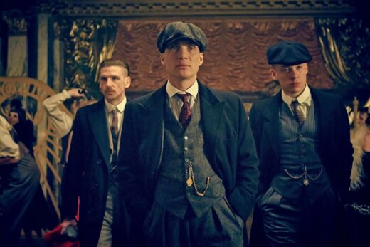 Peaky Blinders Ces Acteurs Seront De Retour Dans Le Film