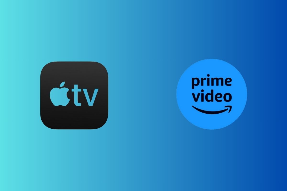 Prime Video Et Apple Tv+ S'unissent Aux États Unis, Et En France C'est Pour Quand