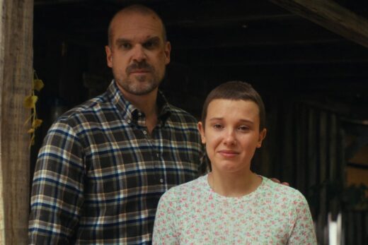 Stranger Things