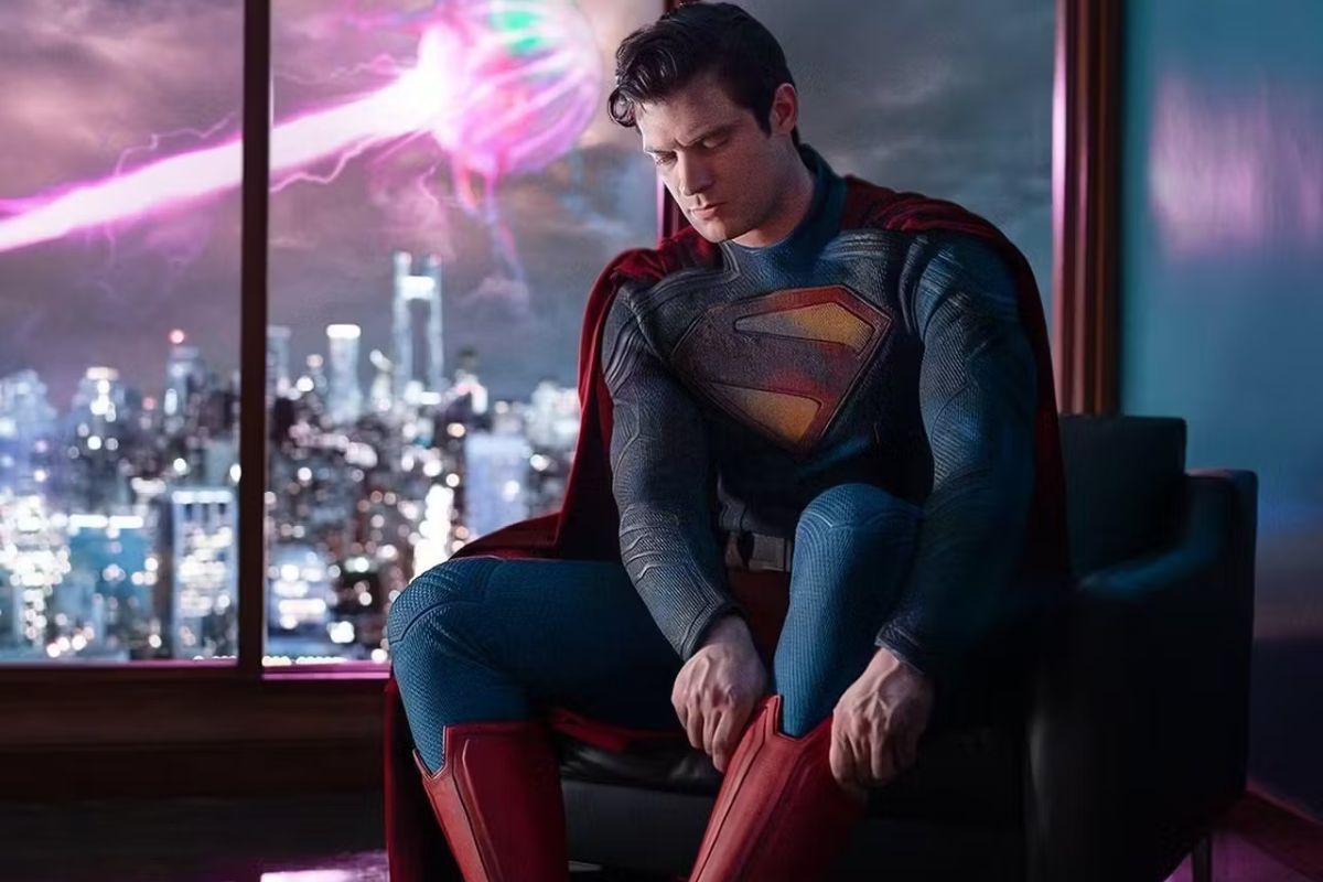 Superman