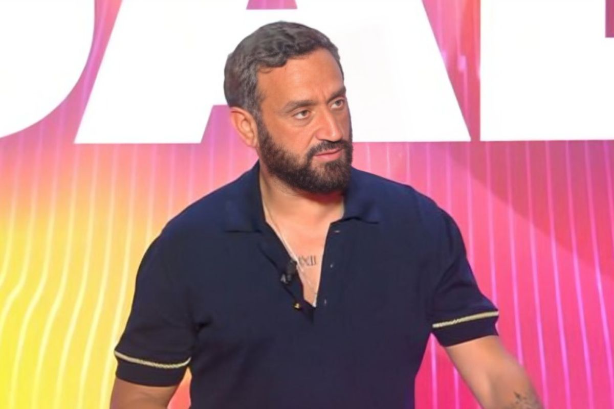 Tpmp « Apparemment, C'est Du Sabotage…», Cyril Hanouna Réagit En Direct
