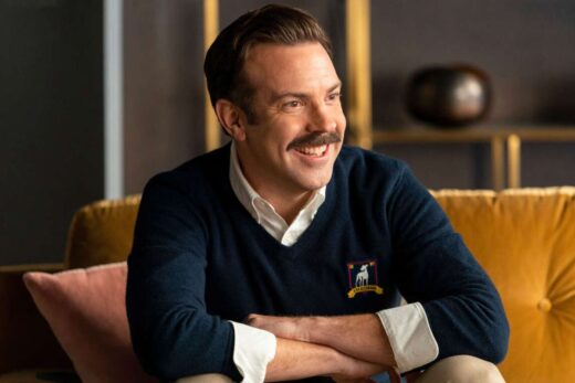 Ted Lasso Non, Il N'y Aura Pas De Spin Off !