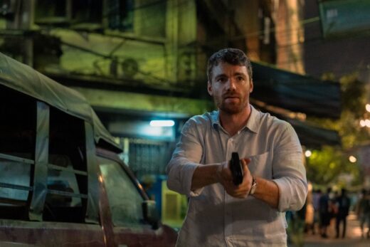 The Night Agent, Nous Avons Une Bonne Et Une Mauvaise Nouvelle