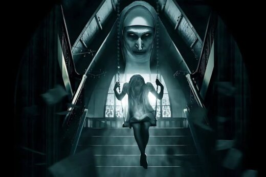 The Conjuring 4
