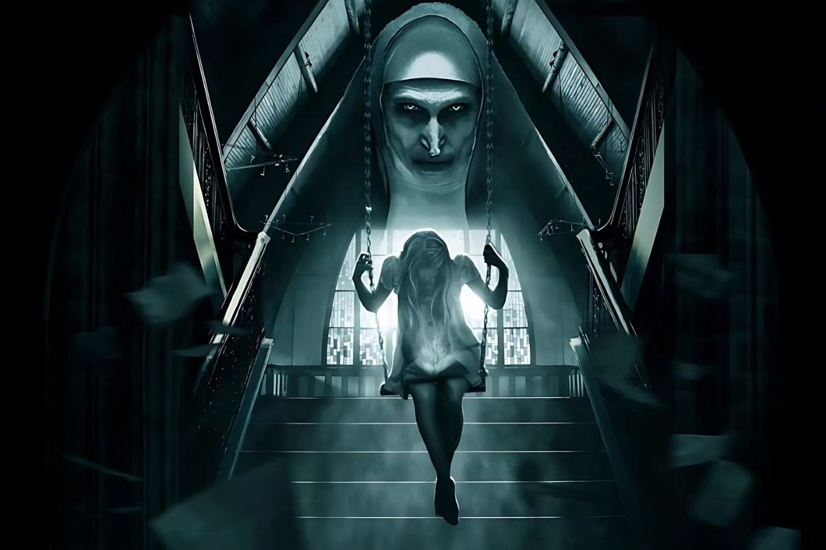 The Conjuring 4