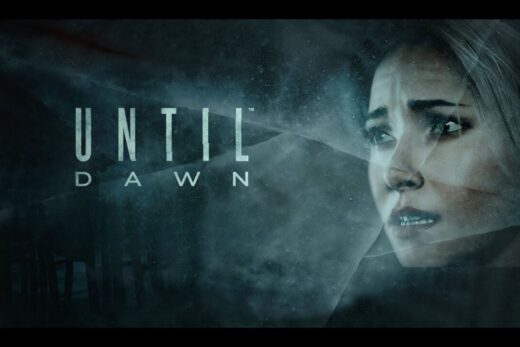 Until Dawn