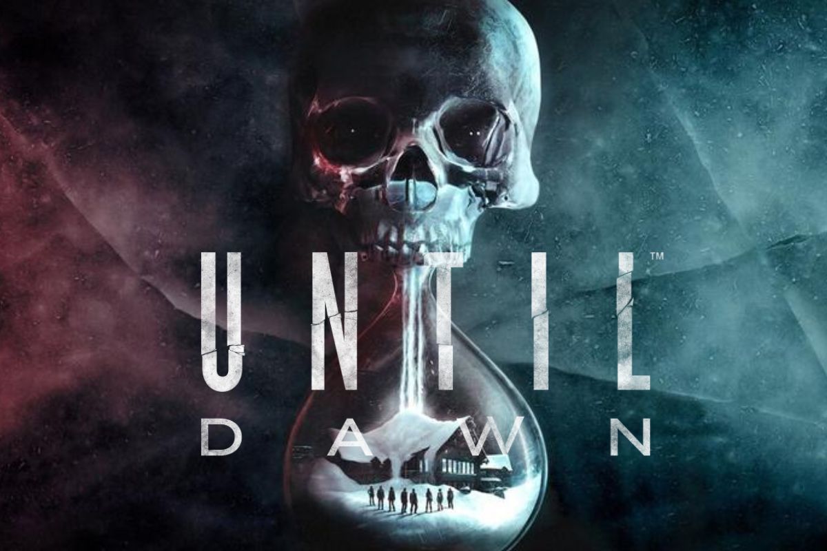 Until Dawn Un Film Pour Relancer La Licence Ça Arrive Bientôt !