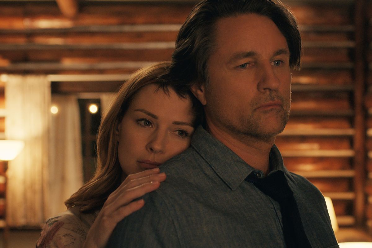 Virgin River Netflix Annonce La Date De Sortie De La Saison 6
