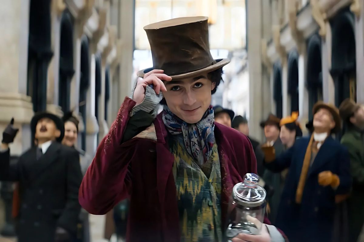 Wonka 2