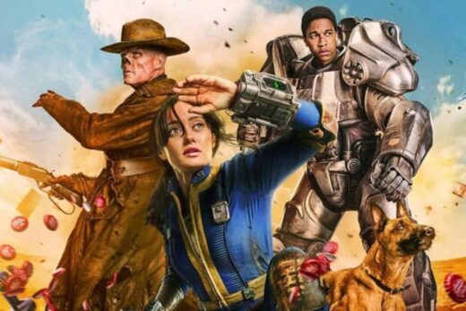 Fallout saison 2