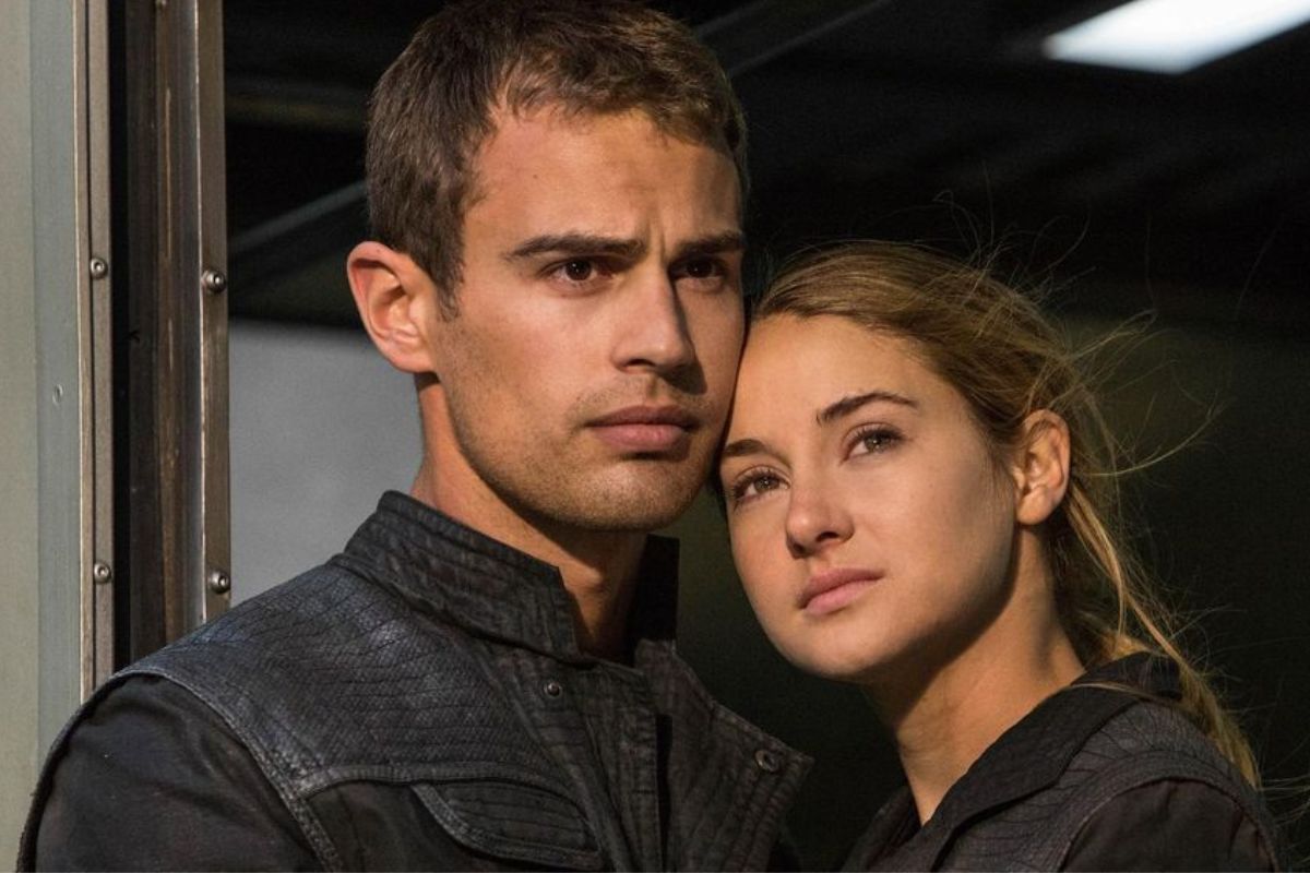 Divergente On Sait Enfin Pourquoi Le Quatrième Film A été Annulé !