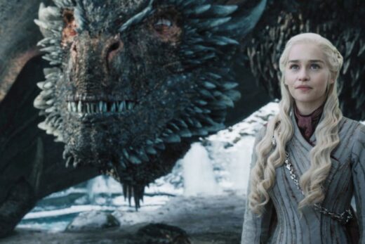 Game Of Thrones De Retour Avec Un Film, Voici Ce Que L'on Sait !