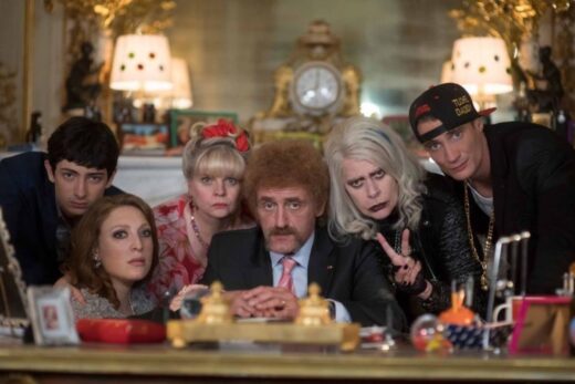 Les Tuche Nouvelle Bande Annonce, Ils Révèlent Leur Prochaine Destination
