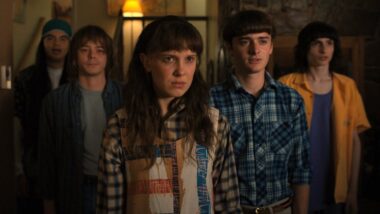 Stranger Things Saison 5 