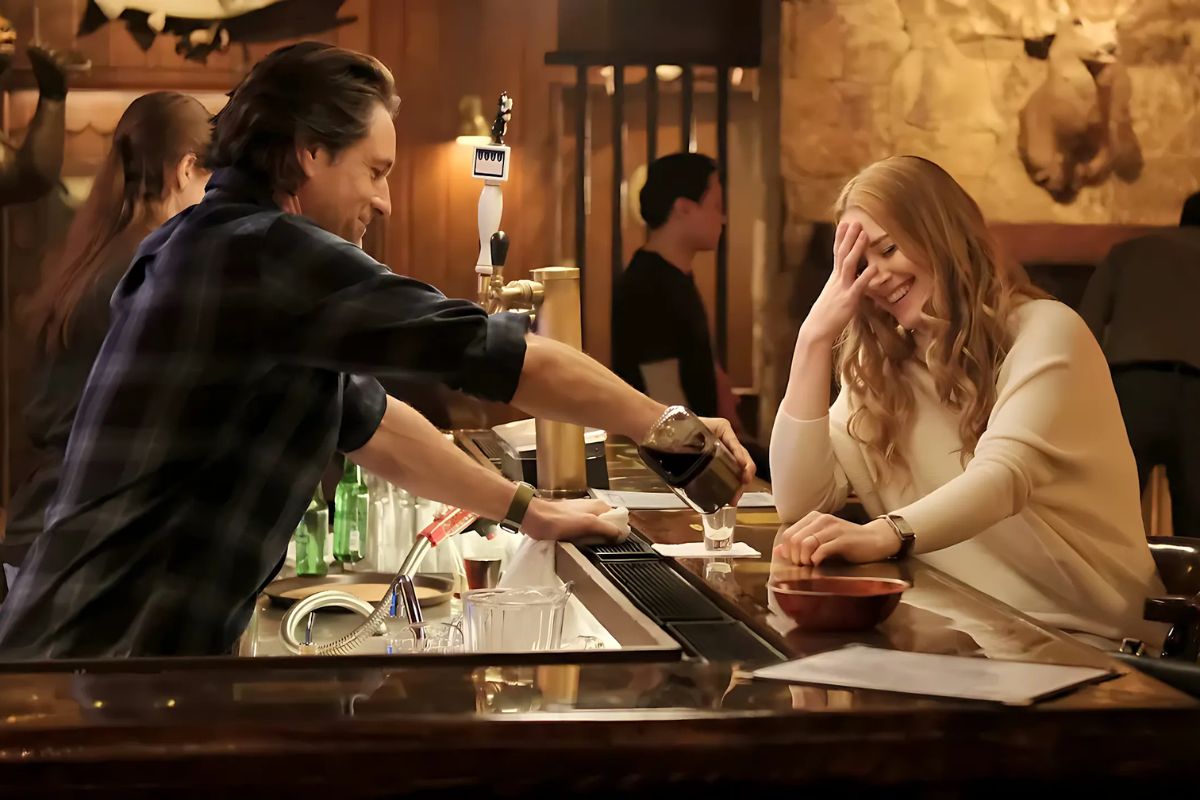 Virgin River Une Série Devenue « Ringarde » Aux Yeux Des Fans
