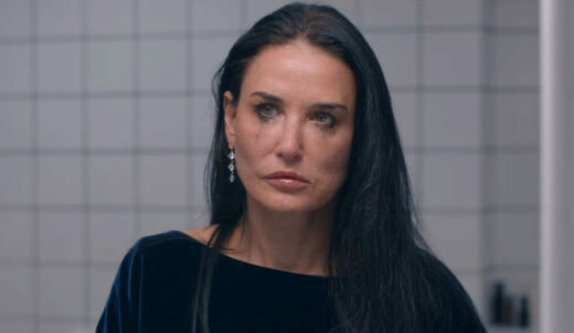 The Substance : pourquoi ce film choque autant le public ?