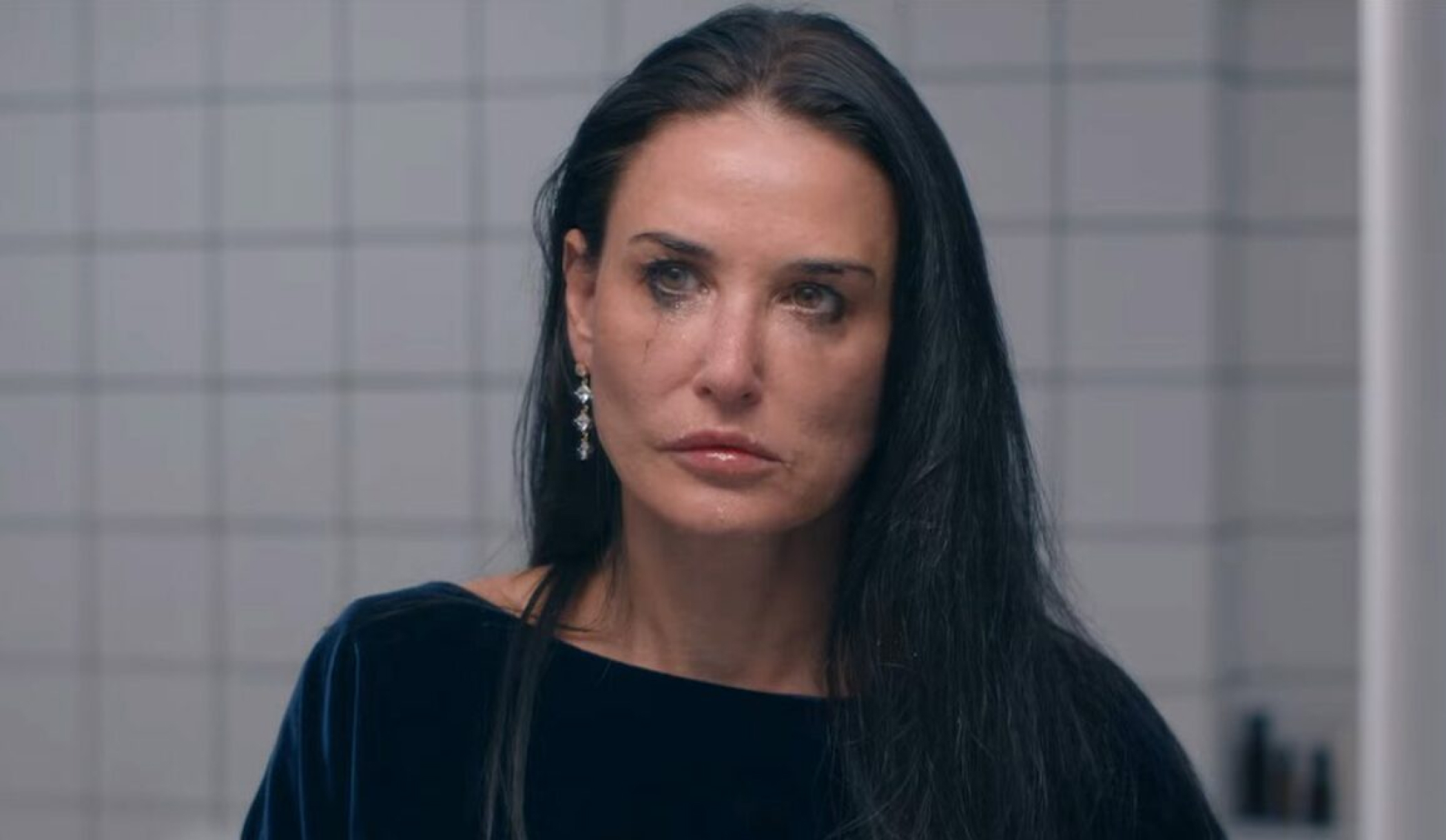 The Substance : pourquoi ce film choque autant le public ?