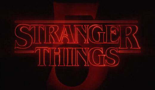 Stranger Things : Netflix dévoile la saison 5 et sa date de sortie