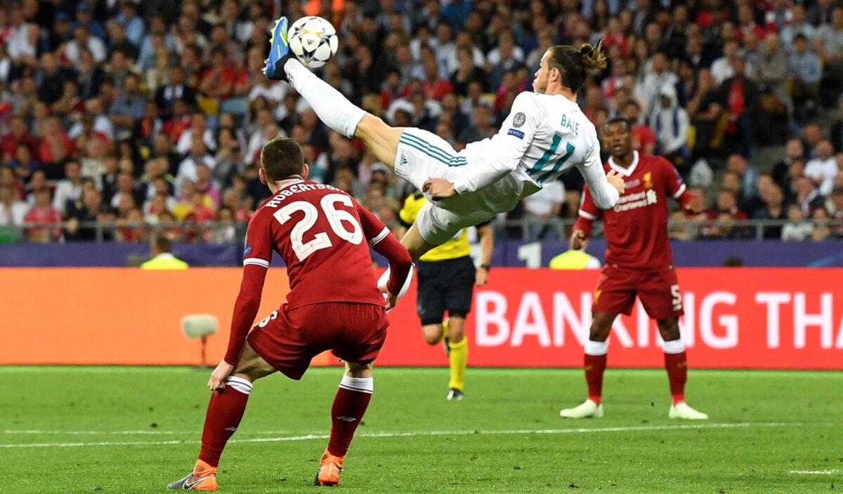 Liverpool - Real Madrid : sur quelle chaîne et quelle heure regarder le match ?