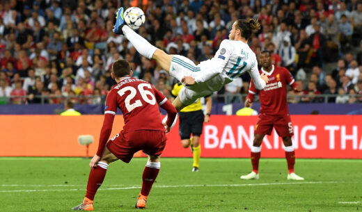 Liverpool - Real Madrid : sur quelle chaîne et quelle heure regarder le match ?