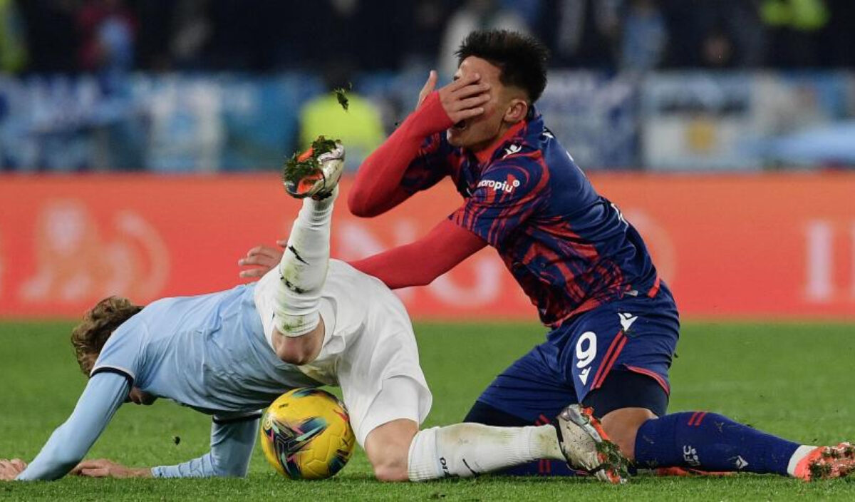 Bologne - Lille : sur quelle chaîne et à quelle heure regarder le match ?