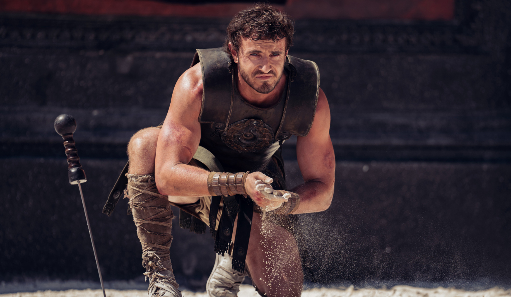 Gladiator 2 : le retour épique de Ridley Scott divise déjà les fans