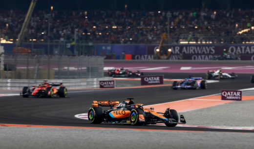 Grand prix de Formule 1 du Qatar 2024 : où et quand le regarder ?