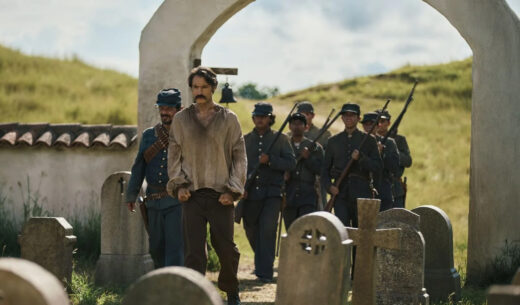 Cent ans de solitude sur Netflix : une adaptation ambitieuse et fascinante