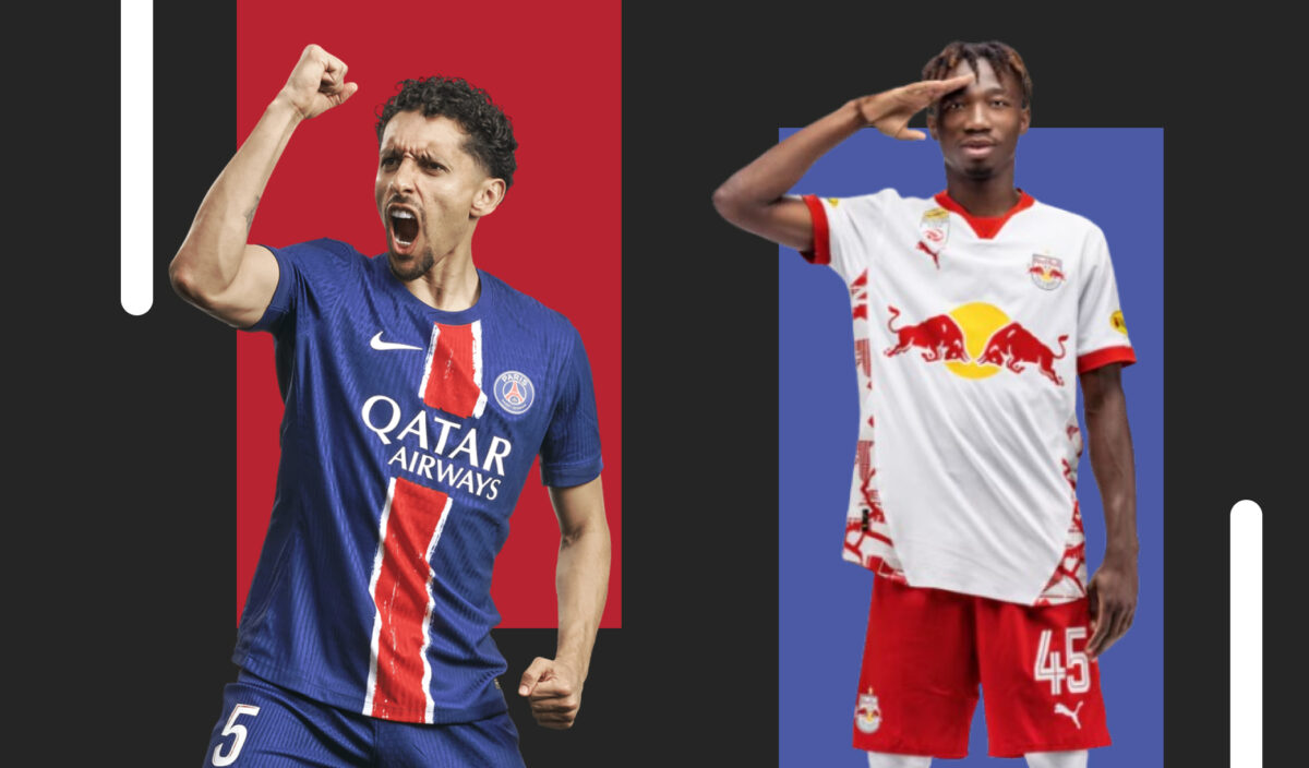 Salzbourg PSG : sur quelle chaîne et à quelle heure voir le match de Ligue des Champions (10/12/24)