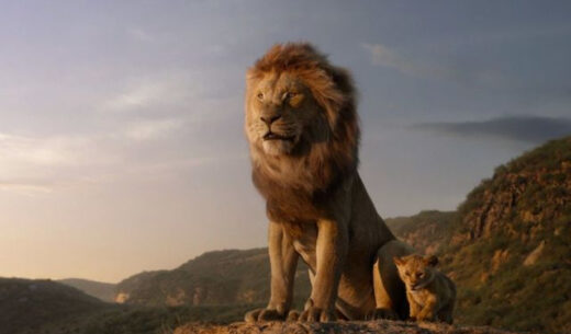 Mufasa, le roi lion : une préquelle en demi-teinte qui revisite les origines