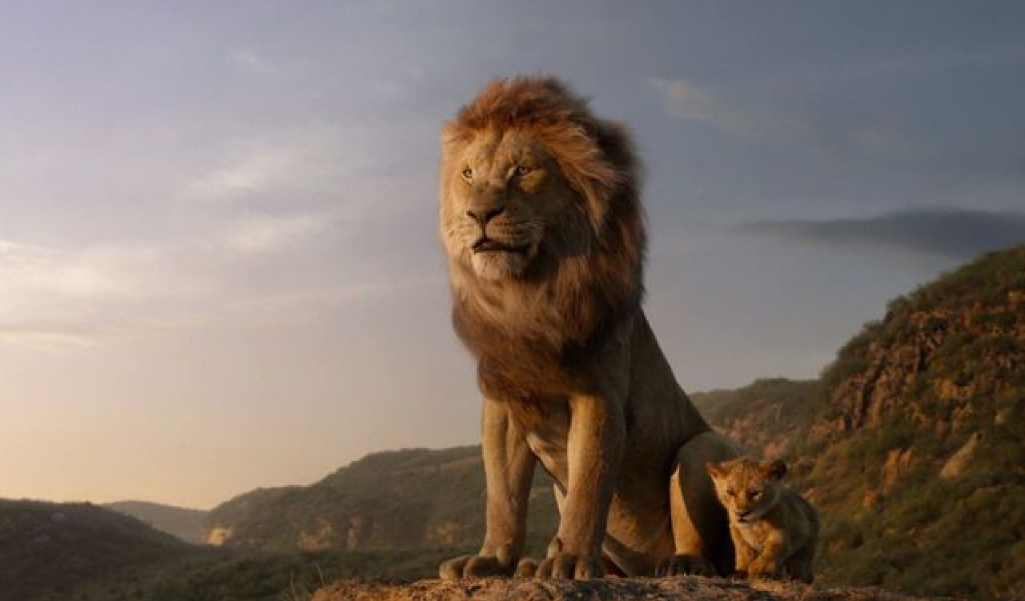 Mufasa, le roi lion : une préquelle en demi-teinte qui revisite les origines