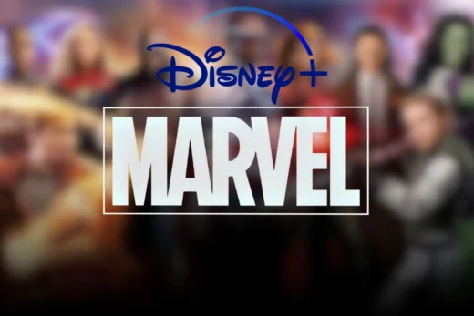 Marvel : découvrez les prochains films et séries à venir sur Disney+