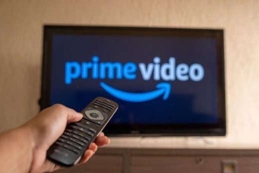 Top 10 des meilleures séries Amazon Prime Video à voir en janvier : notre sélection incontournable
