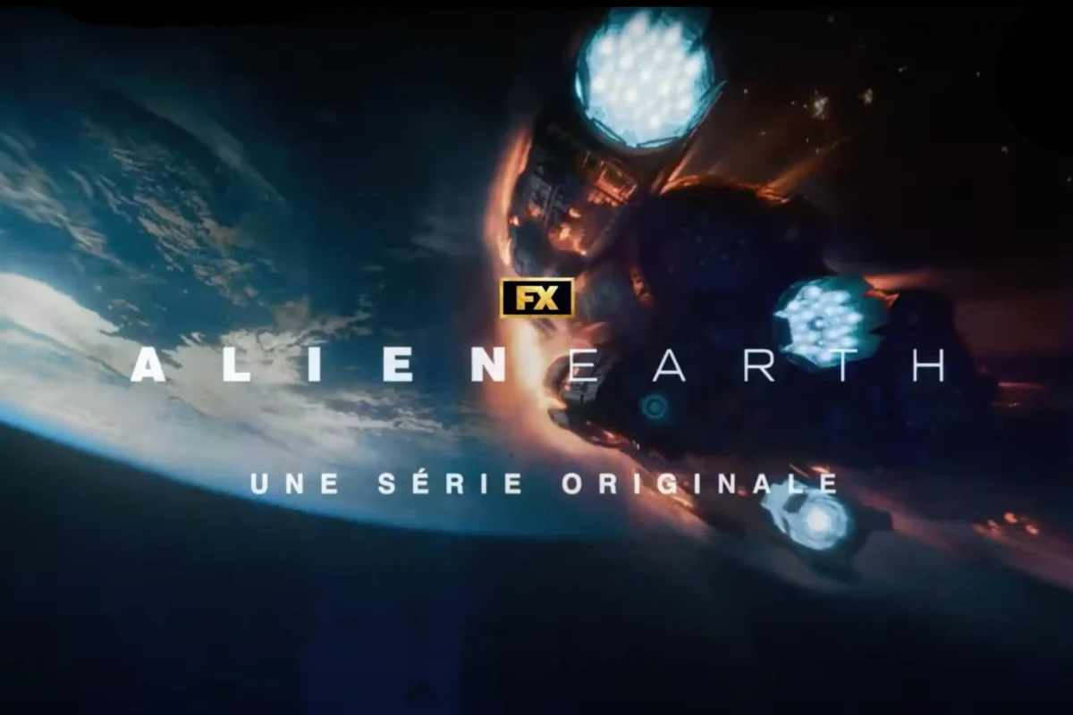 Alien Earth sur Disney+ : découvrez le teaser effrayant de la série SF phare
