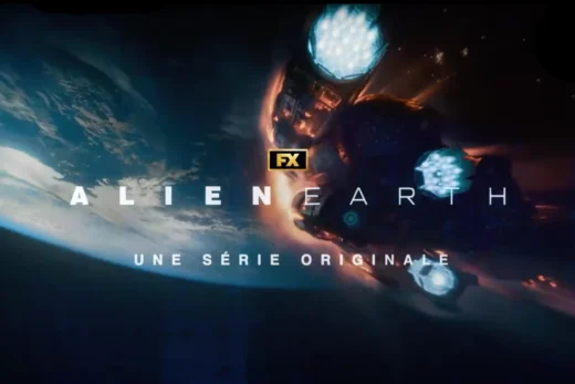 Alien Earth sur Disney+ : découvrez le teaser effrayant de la série SF phare