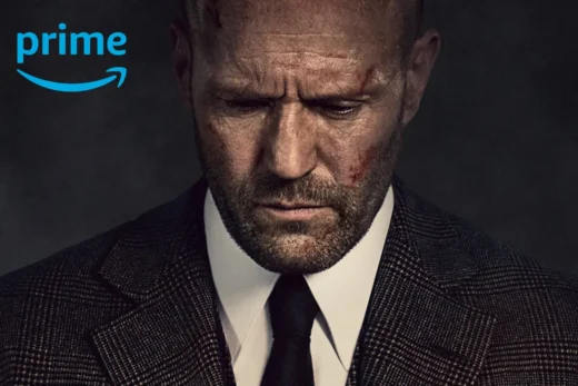 Les 7 meilleurs films de Jason Statham à voir sur Prime Video : action et adrénaline garanties