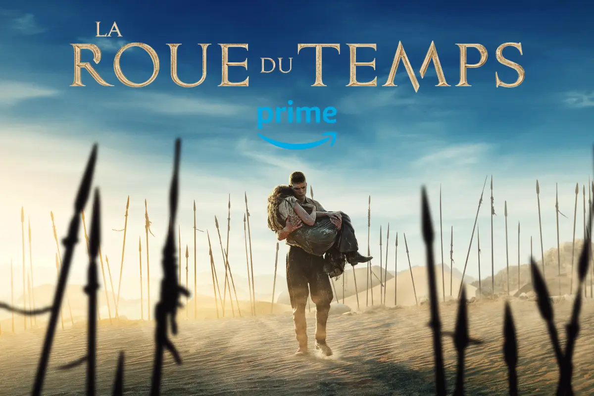 La roue du temps saison 3 : tout savoir sur la suite de la série épique de Prime Video