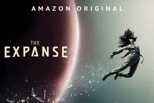 La nouvelle série sci-fi de Prime Video relance les espoirs pour The Expanse saison 7
