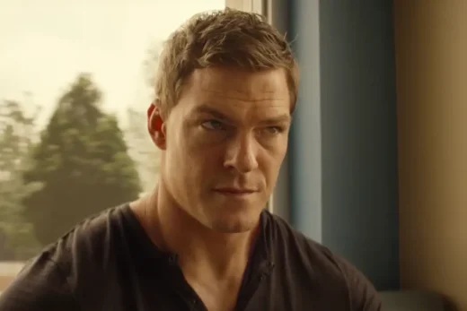 Reacher saison 4 : date de sortie, casting et intrigue sur Prime Video