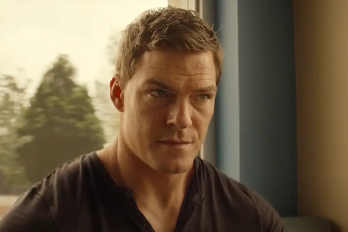 Reacher saison 4 : date de sortie, casting et intrigue sur Prime Video
