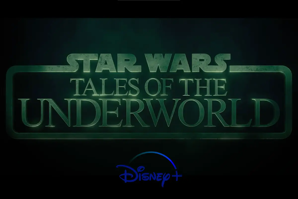Tales of the Underworld : la bande-annonce surprise pour les fans de Star Wars enfin dévoilée